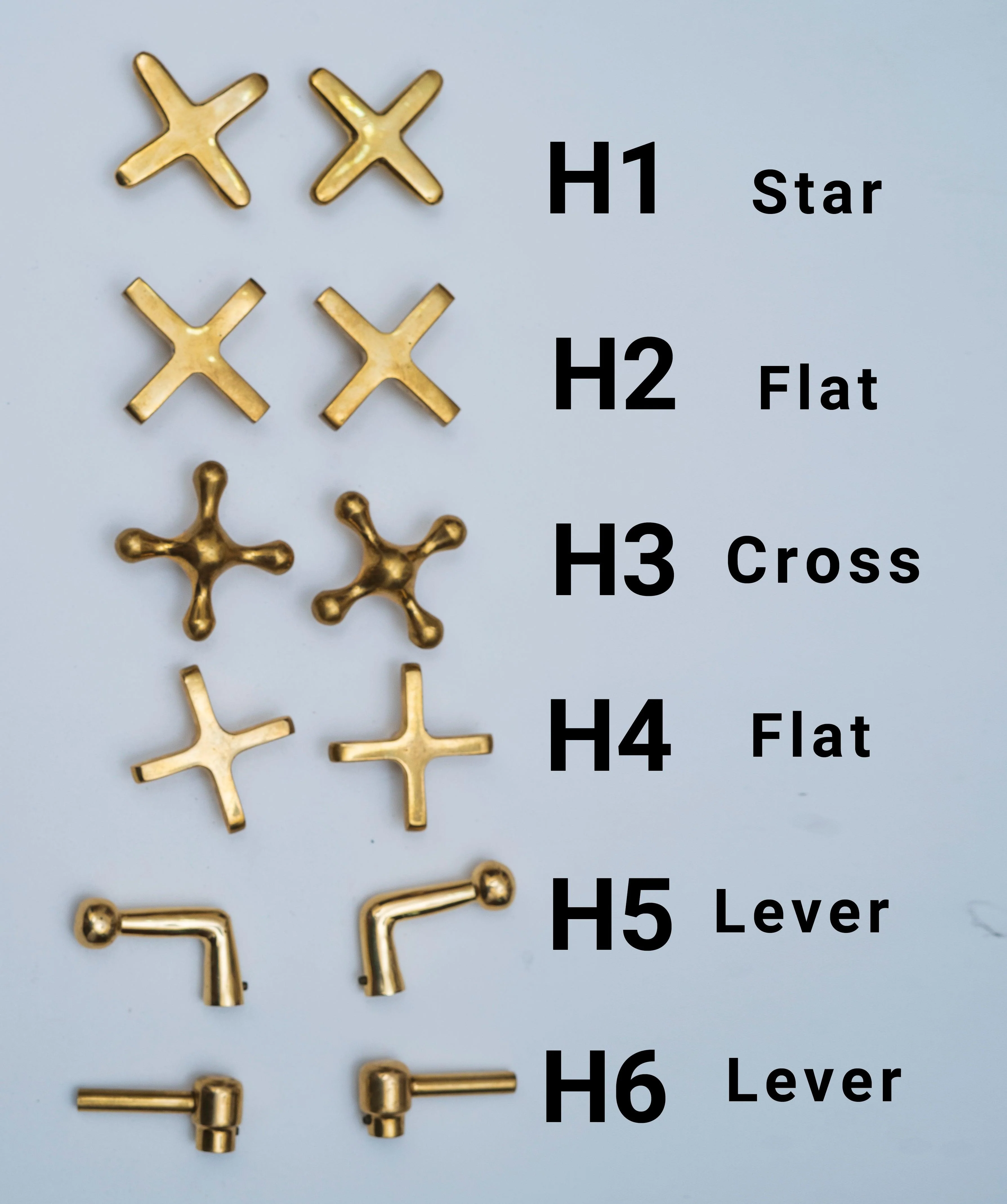 Unlacquered Brass Bathroom Tub Filler Faucet - Image 8